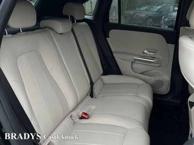 2022 Mercedes-Benz GLA Class