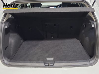2023 Volkswagen Golf