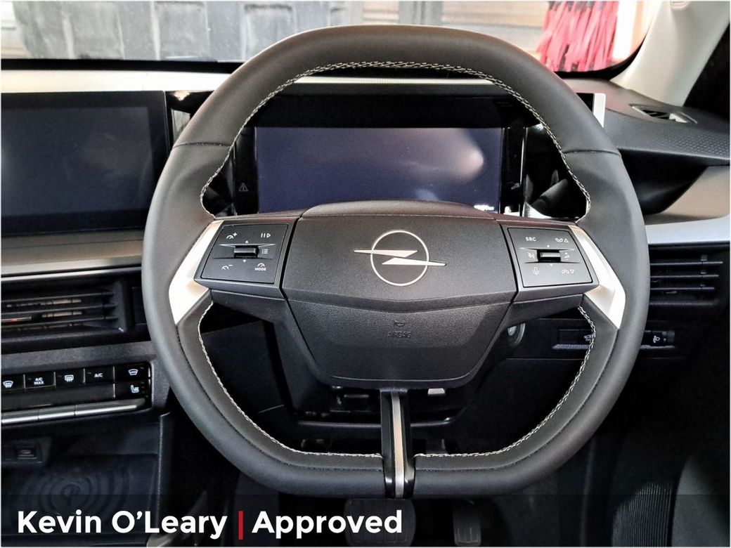 2026 Opel Frontera