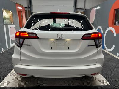 2016 Honda Vezel