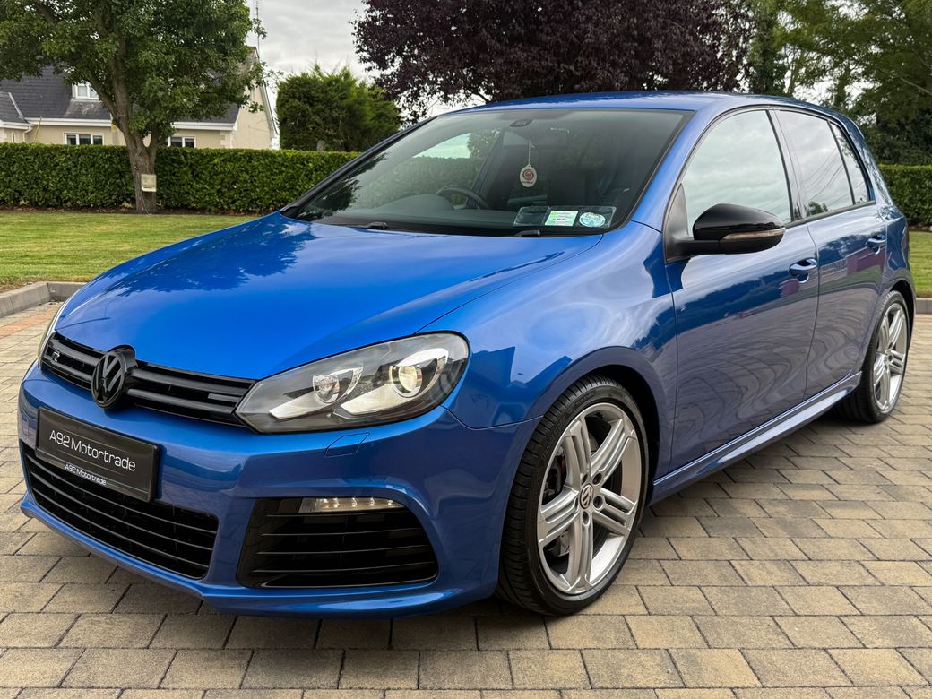 2013 Volkswagen Golf