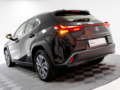 2024 Lexus UX 300e