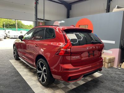2024 Volvo XC60