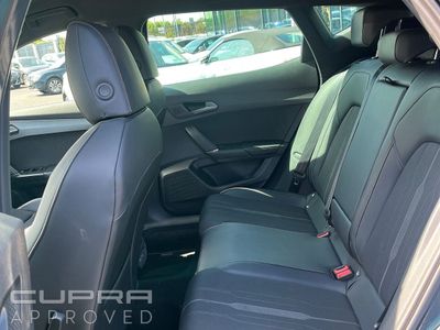2021 Cupra Formentor