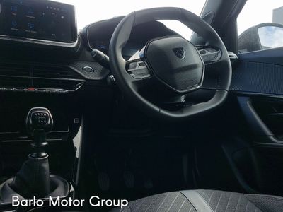 2024 Peugeot 2008