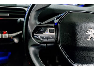 2018 Peugeot 3008
