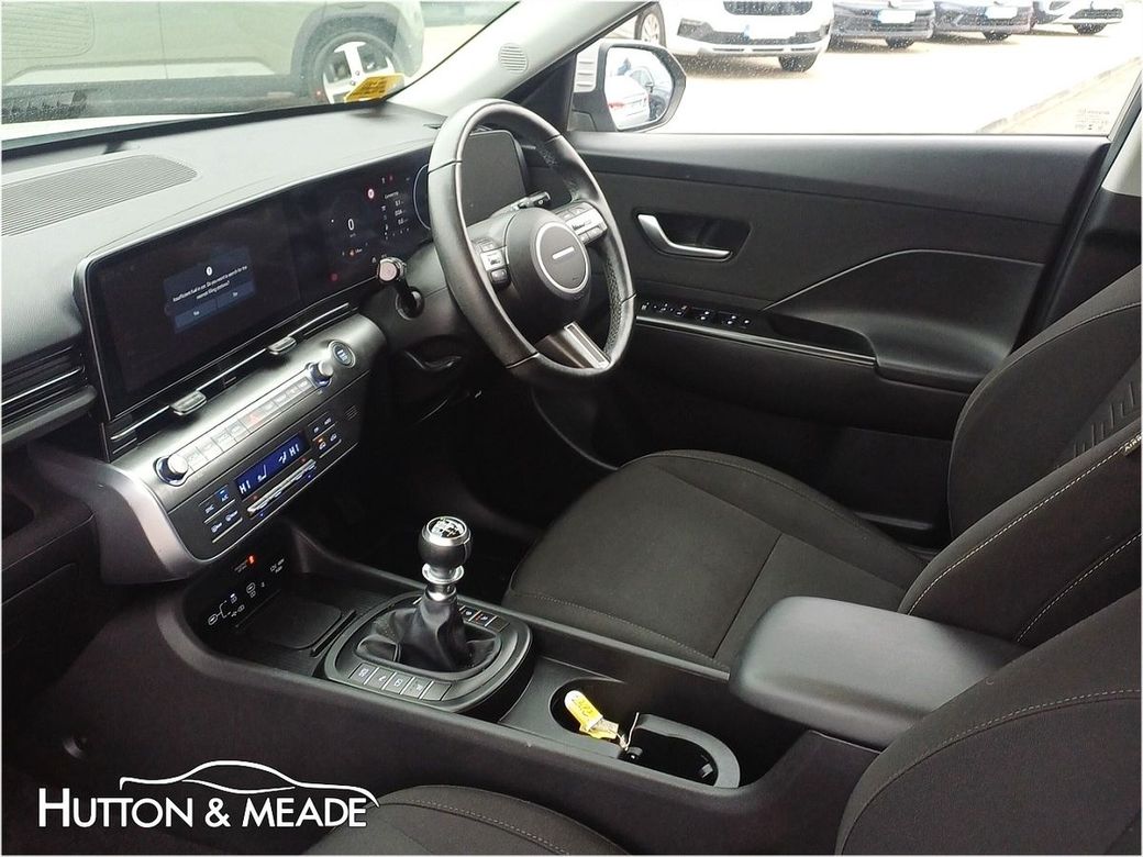 2024 Hyundai Kona