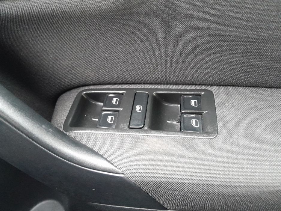 2016 Volkswagen Polo