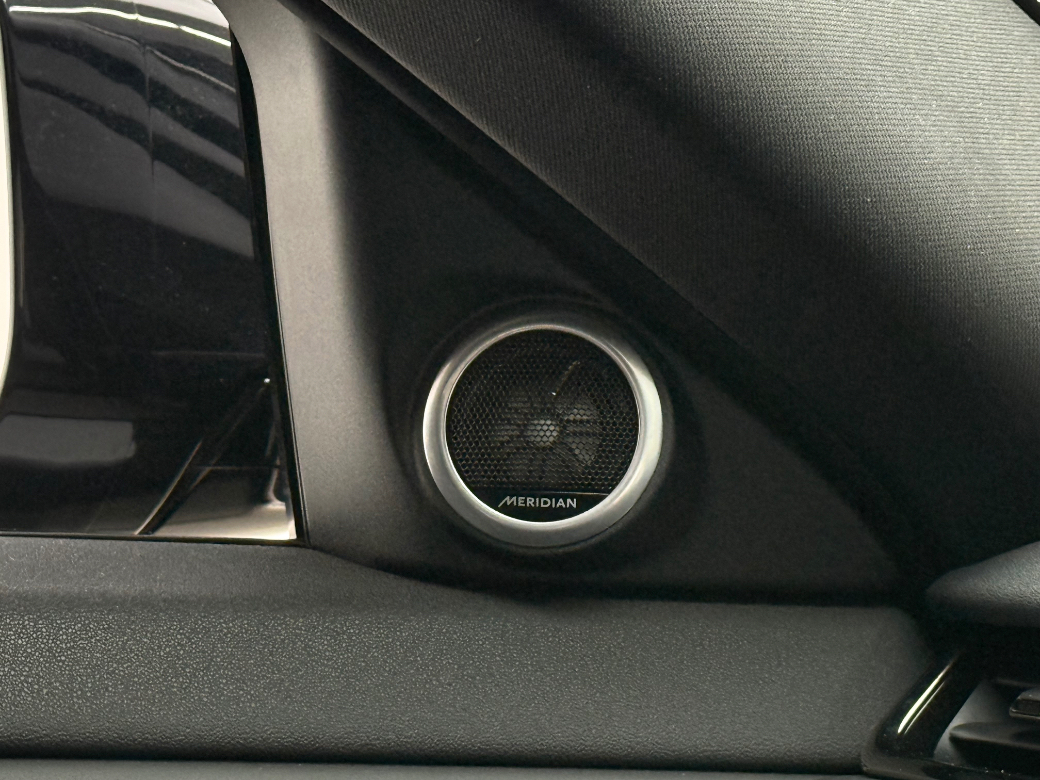 2024 Land Rover Range Rover Evoque