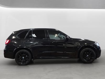 2017 BMW X5
