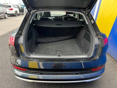 2021 Audi e-tron
