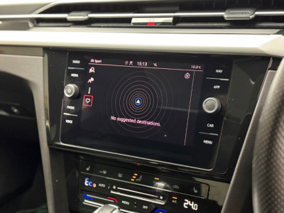 2023 Volkswagen Arteon