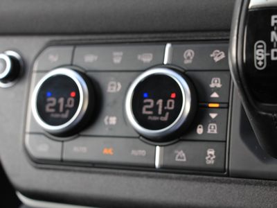 2022 Land Rover Defender