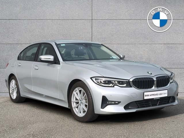 vehicle for sale from J Donohoe BMW