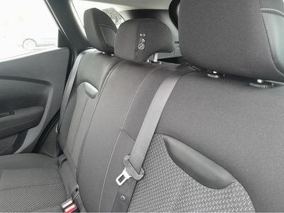 2018 Renault Kadjar