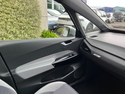 2020 Volkswagen ID.3