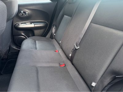 2013 Nissan Juke