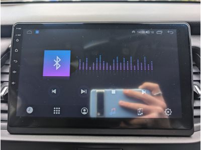 2020 Honda Fit