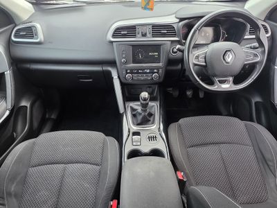 2016 Renault Kadjar