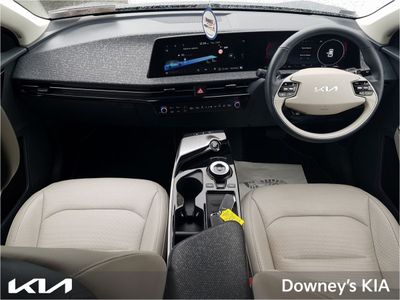 2023 Kia EV6