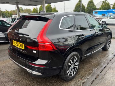 2023 Volvo XC60