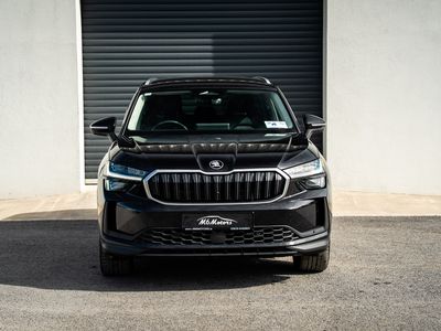 2024 Skoda Kodiaq