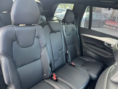 2024 Volvo XC90
