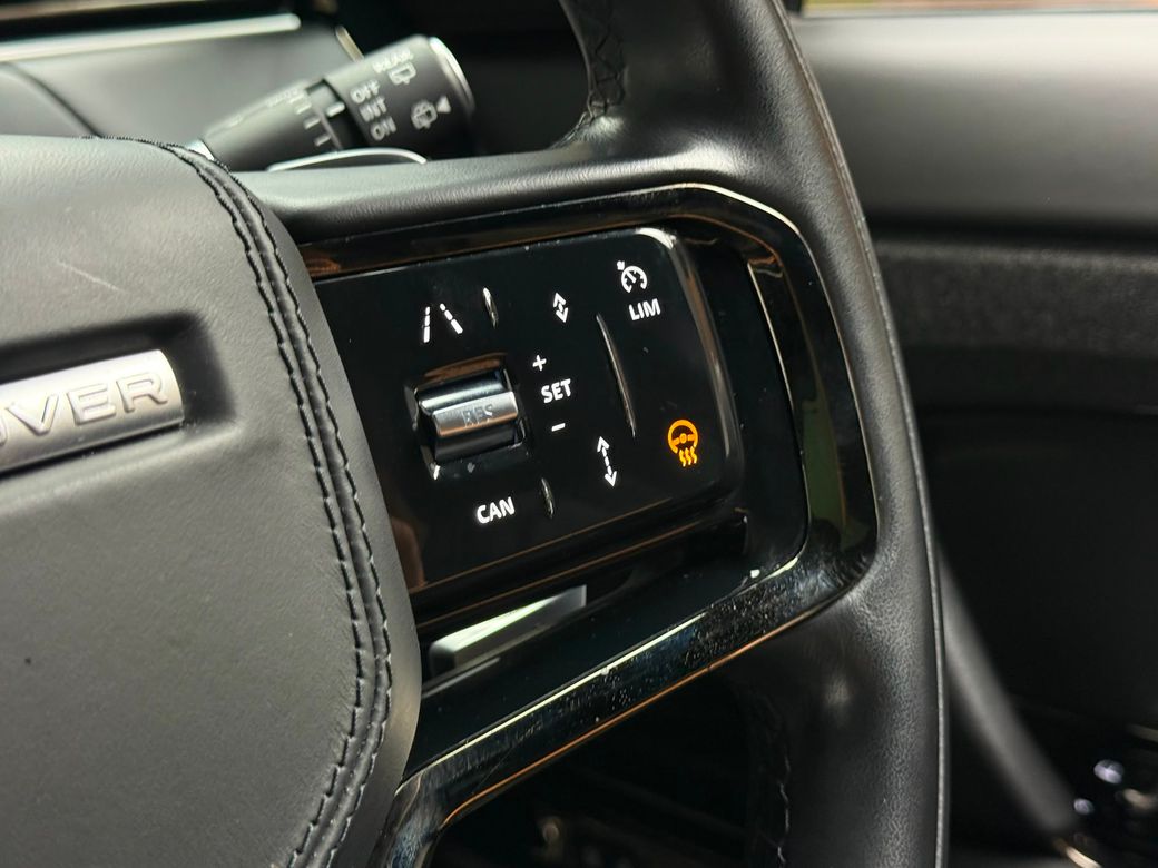 2023 Land Rover Range Rover Sport