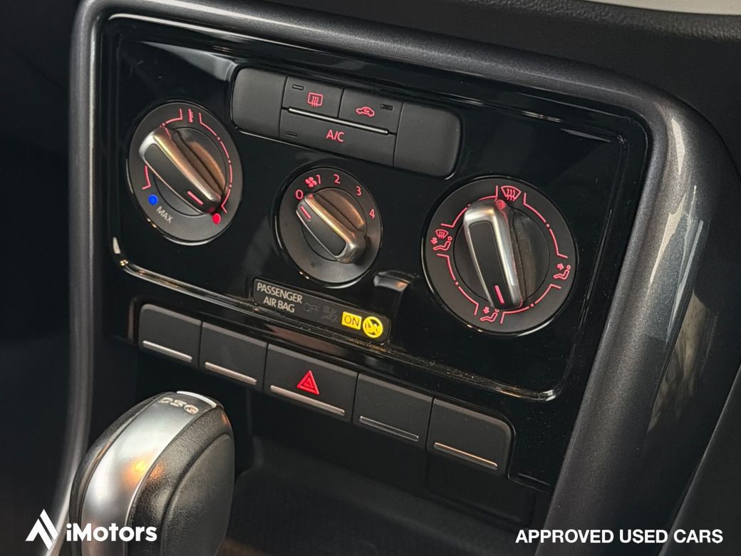 2017 Volkswagen Beetle