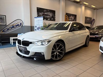 2018 BMW 330