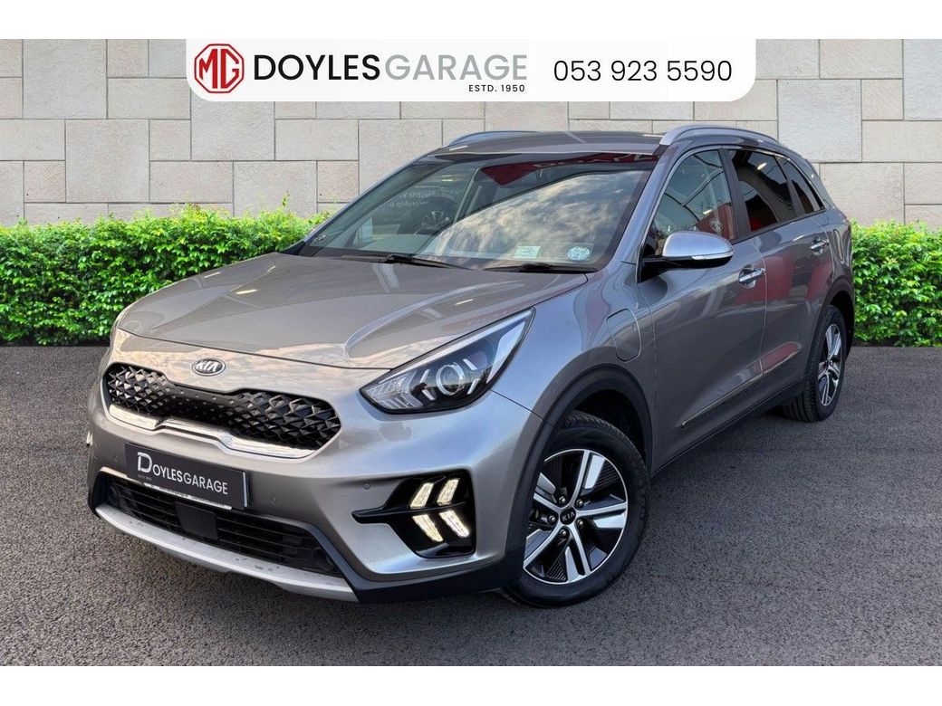 2020 Kia Niro