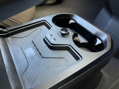 2022 BMW iX