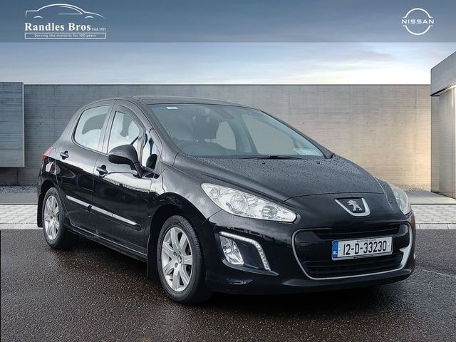 vehicle for sale from Randles Bros Tralee