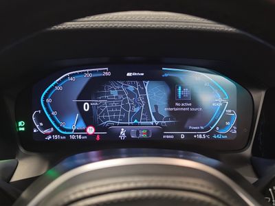 2022 BMW 3 Series