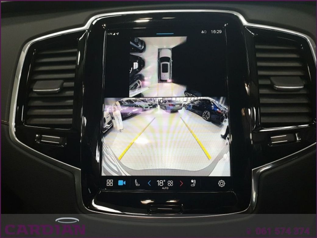 2024 Volvo XC90