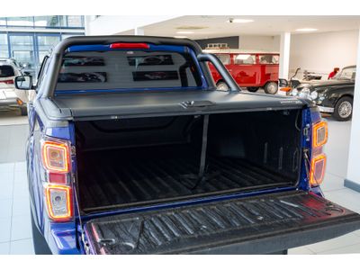 2022 Isuzu D-MAX