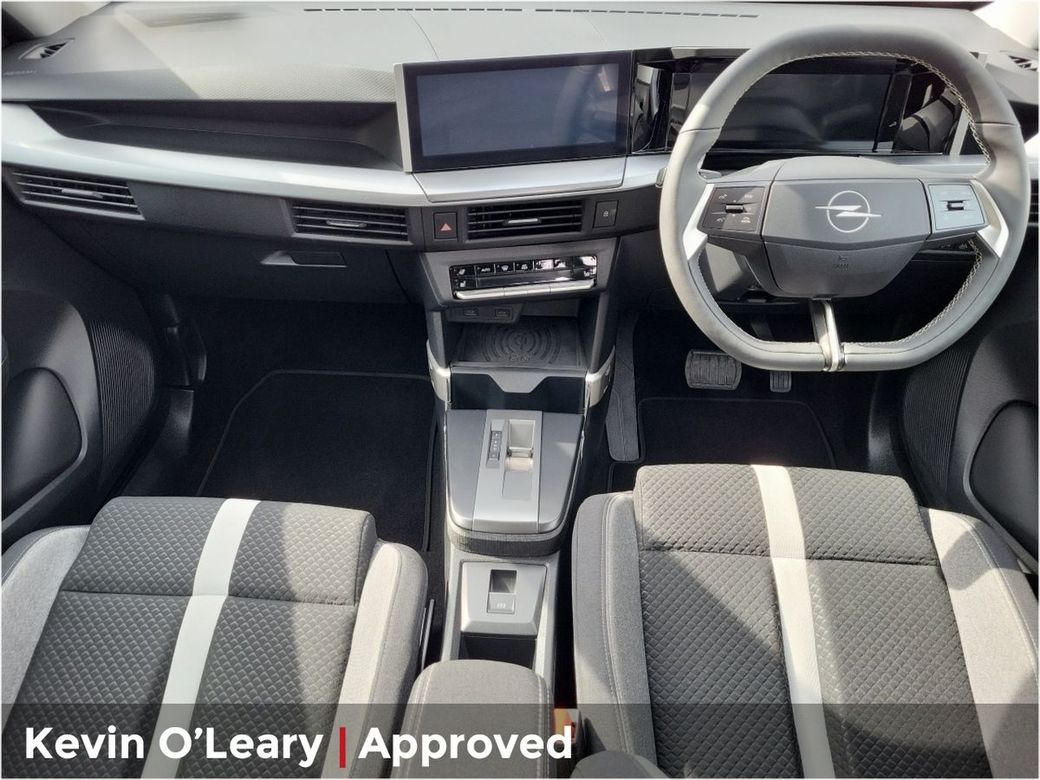2026 Opel Frontera