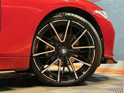 2017 BMW 3 Series