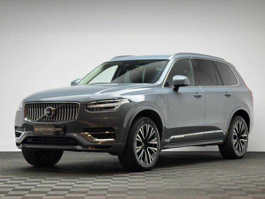 2023 Volvo XC90