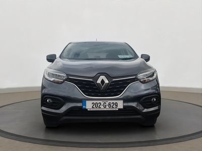 2020 Renault Kadjar