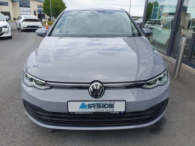 2021 Volkswagen Golf