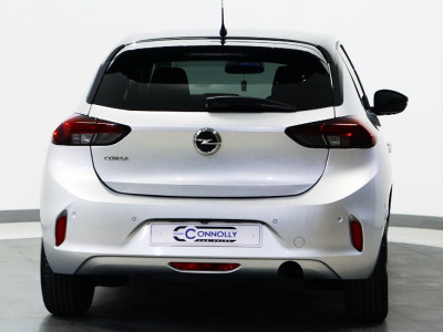 2023 Opel Corsa