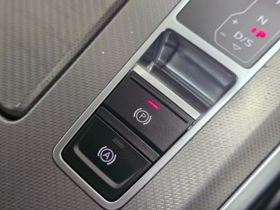 2020 Audi A6