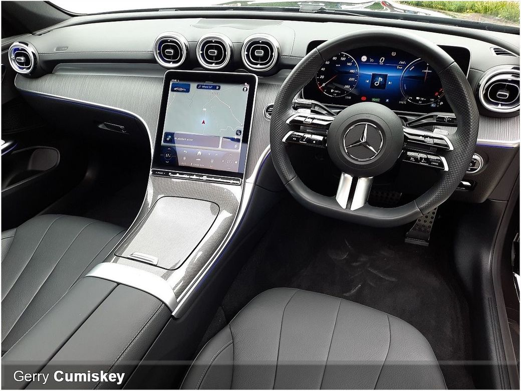 2025 Mercedes-Benz CLE
