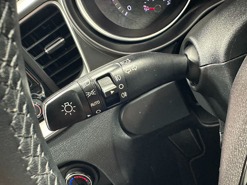 2021 Kia Ceed