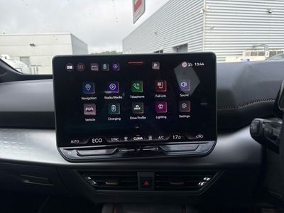 2026 Cupra Born