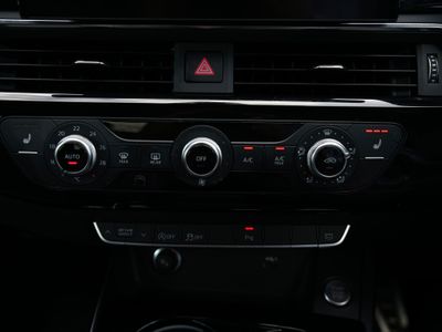 2024 Audi A5