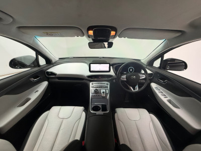 2022 Hyundai Santa Fe