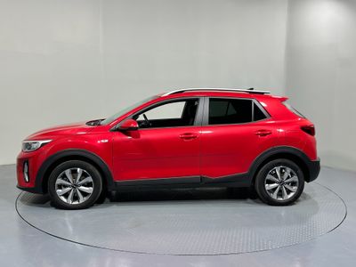 2024 Kia Stonic
