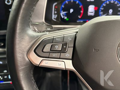 2023 Volkswagen T-Roc